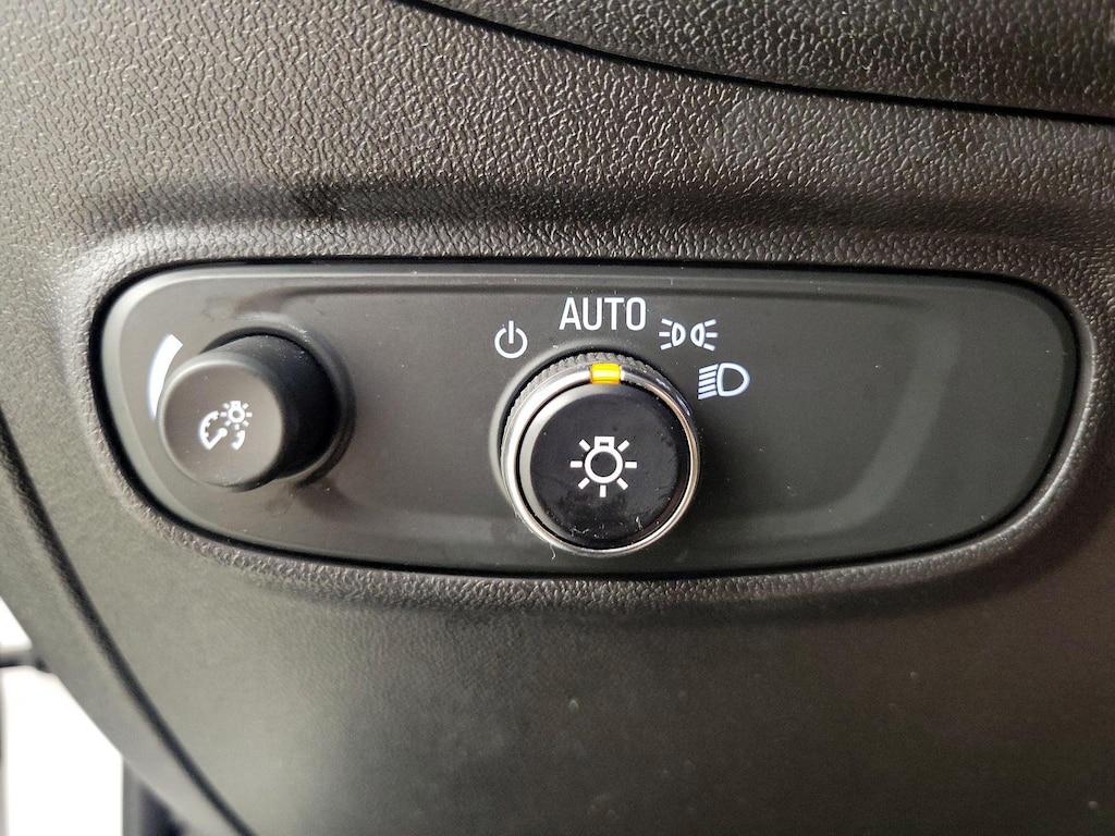 used 2023 Chevrolet Equinox car, priced at $20,998