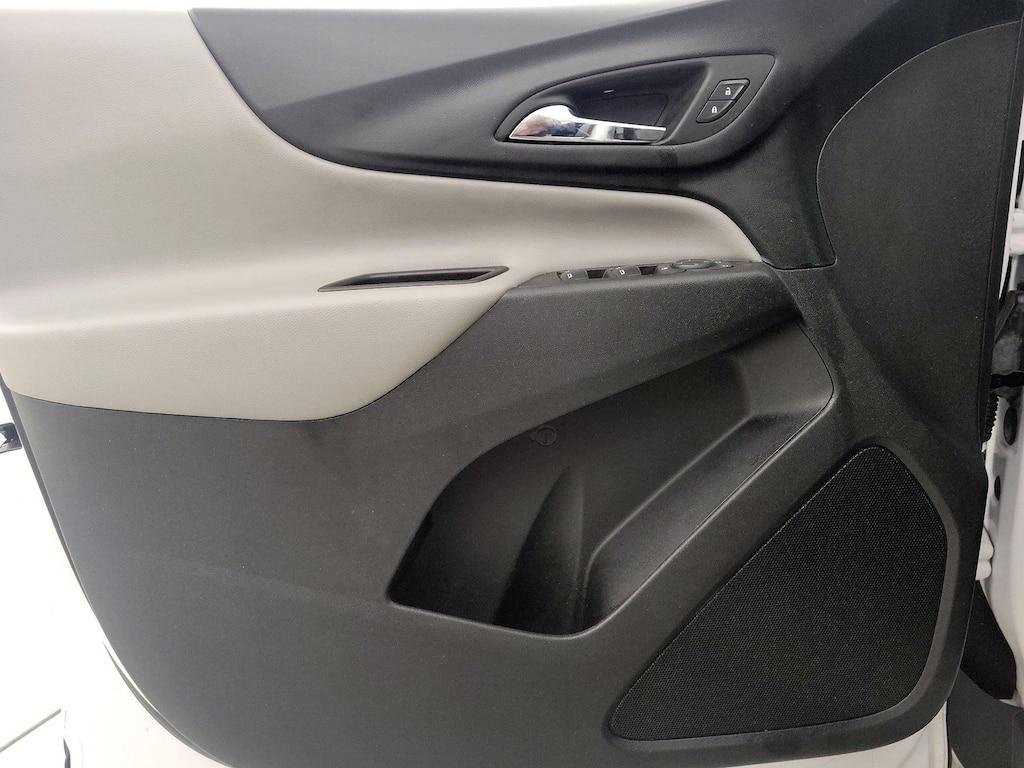 used 2023 Chevrolet Equinox car, priced at $20,998
