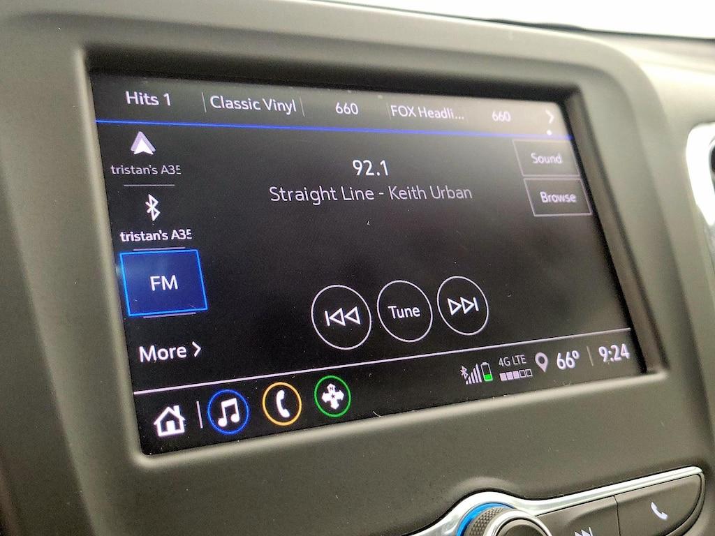 used 2023 Chevrolet Equinox car, priced at $20,998