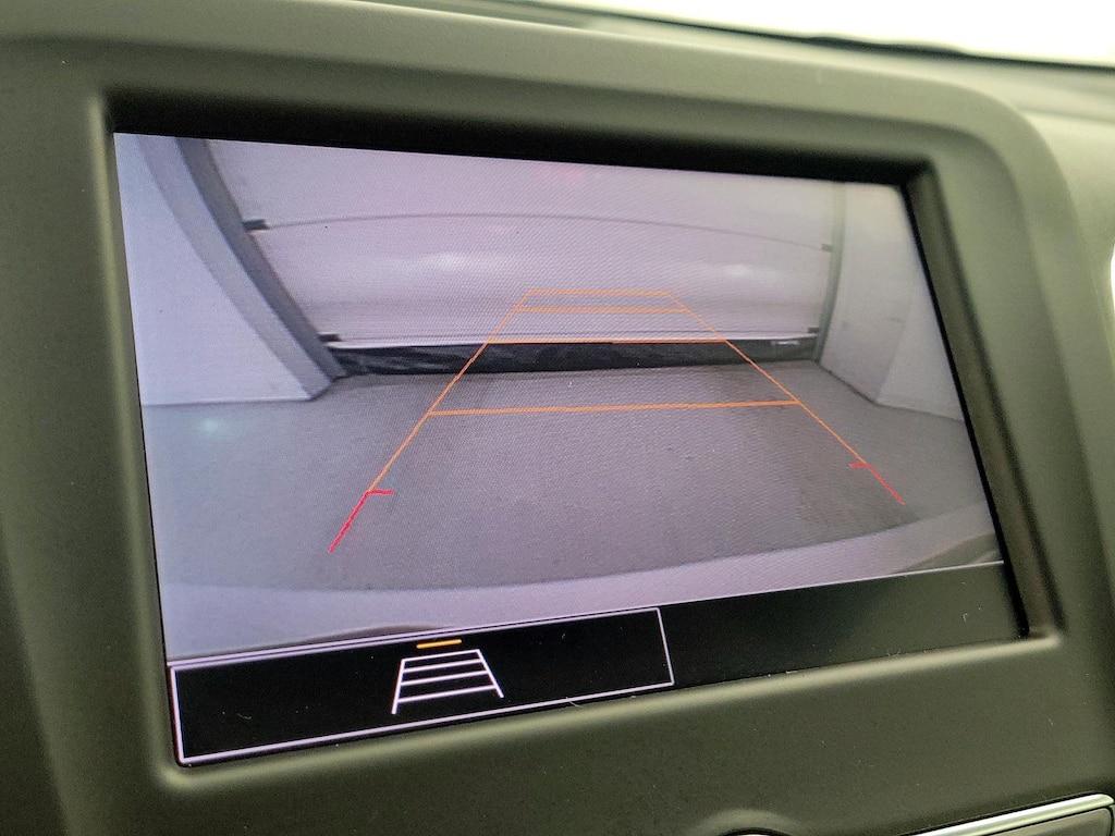 used 2023 Chevrolet Equinox car, priced at $20,998