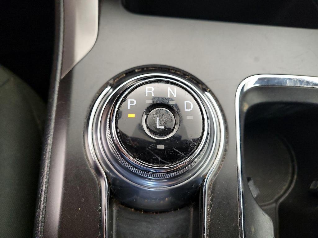 used 2019 Ford Fusion Hybrid car, priced at $15,998