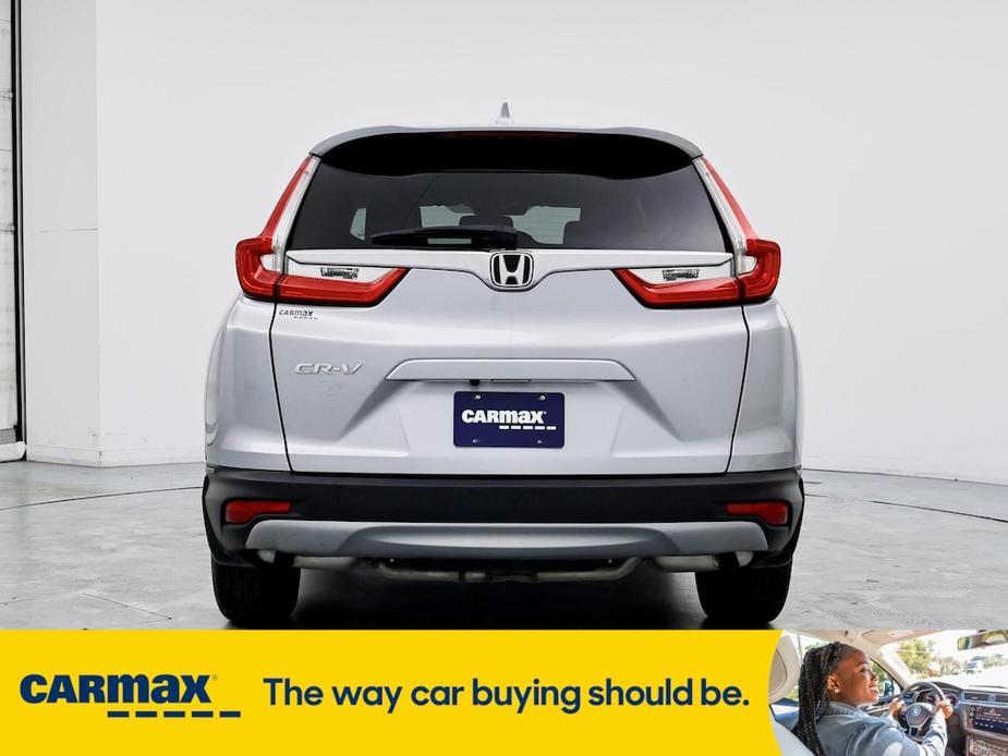 used 2019 Honda CR-V car, priced at $22,998