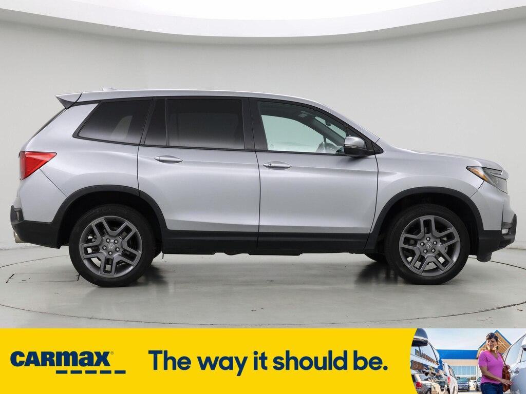 used 2023 Honda Passport car, priced at $30,998