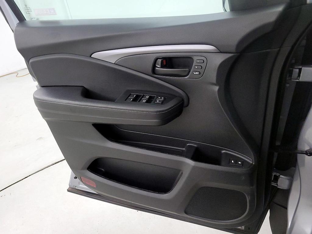 used 2023 Honda Passport car, priced at $30,998
