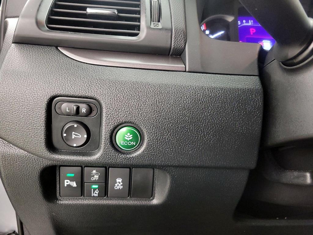 used 2023 Honda Passport car, priced at $30,998