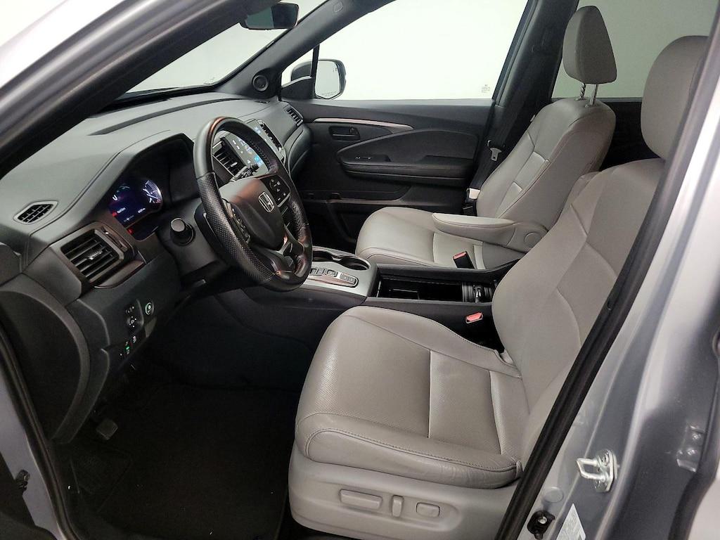 used 2023 Honda Passport car, priced at $30,998
