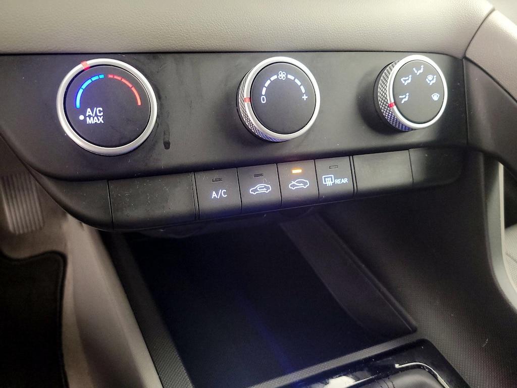 used 2024 Hyundai Elantra car, priced at $20,998