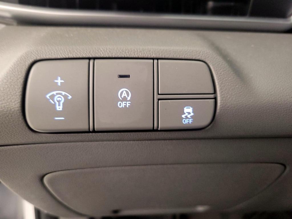 used 2024 Hyundai Elantra car, priced at $20,998