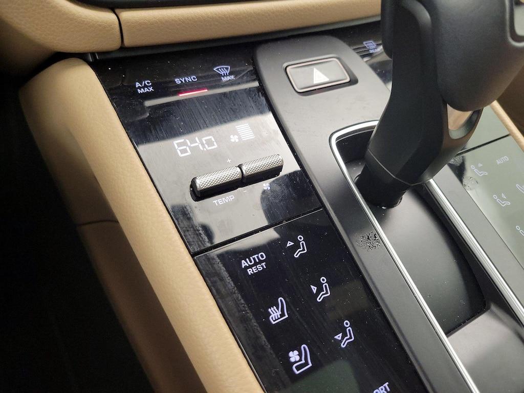 used 2022 Porsche Macan car, priced at $40,998