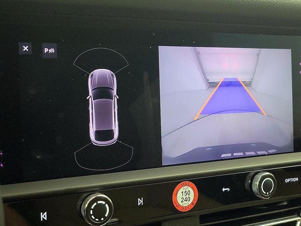 used 2022 Porsche Macan car, priced at $40,998