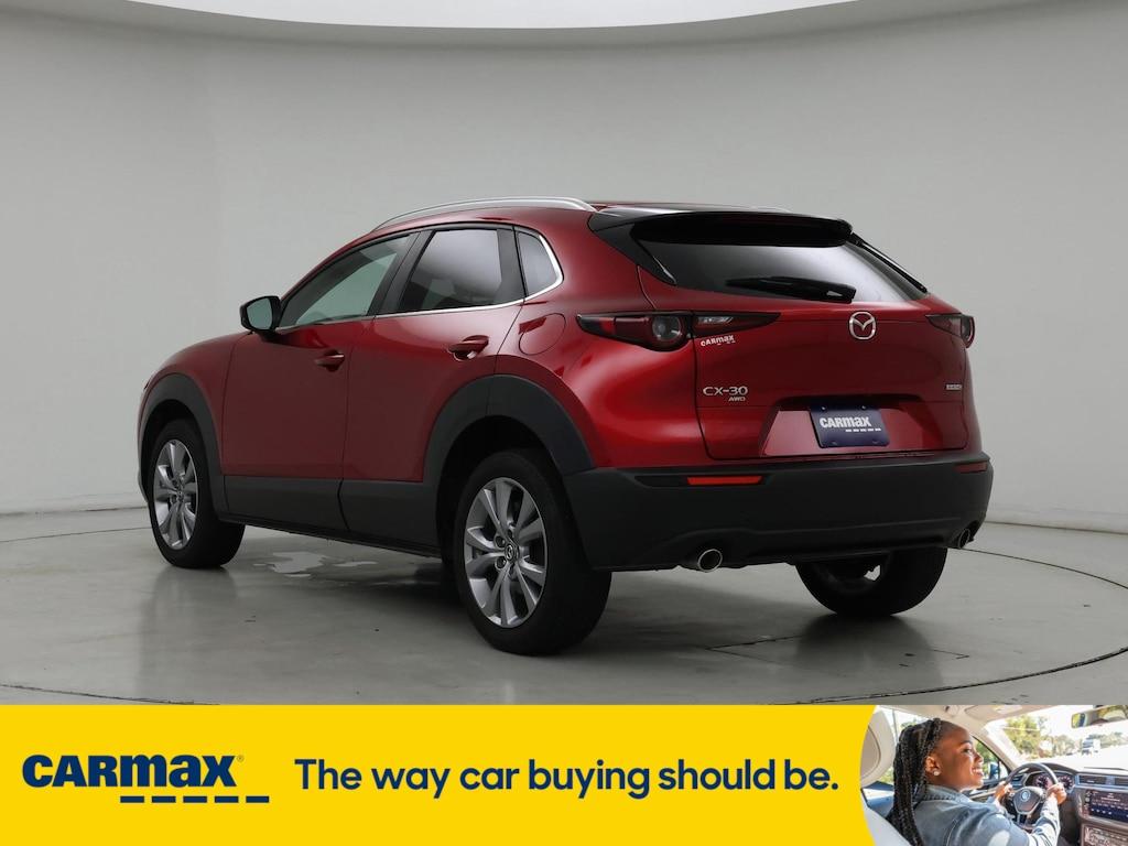 used 2023 Mazda CX-30 car, priced at $22,998