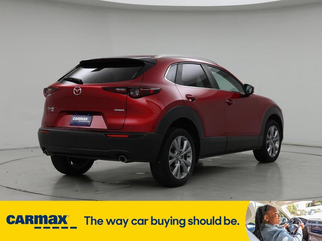 used 2023 Mazda CX-30 car, priced at $22,998