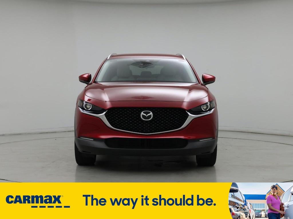 used 2023 Mazda CX-30 car, priced at $22,998