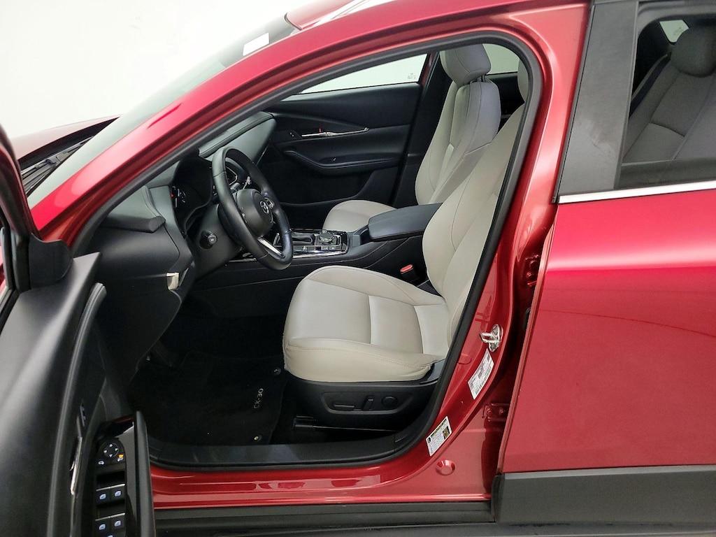 used 2023 Mazda CX-30 car, priced at $22,998