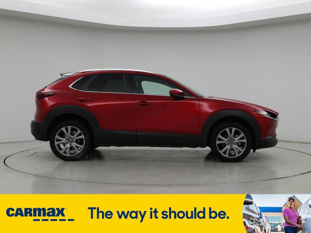 used 2023 Mazda CX-30 car, priced at $22,998