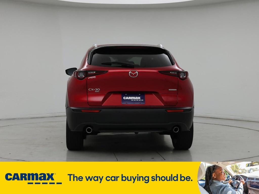 used 2023 Mazda CX-30 car, priced at $22,998