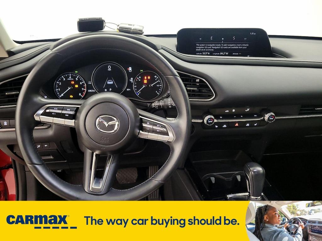 used 2023 Mazda CX-30 car, priced at $22,998