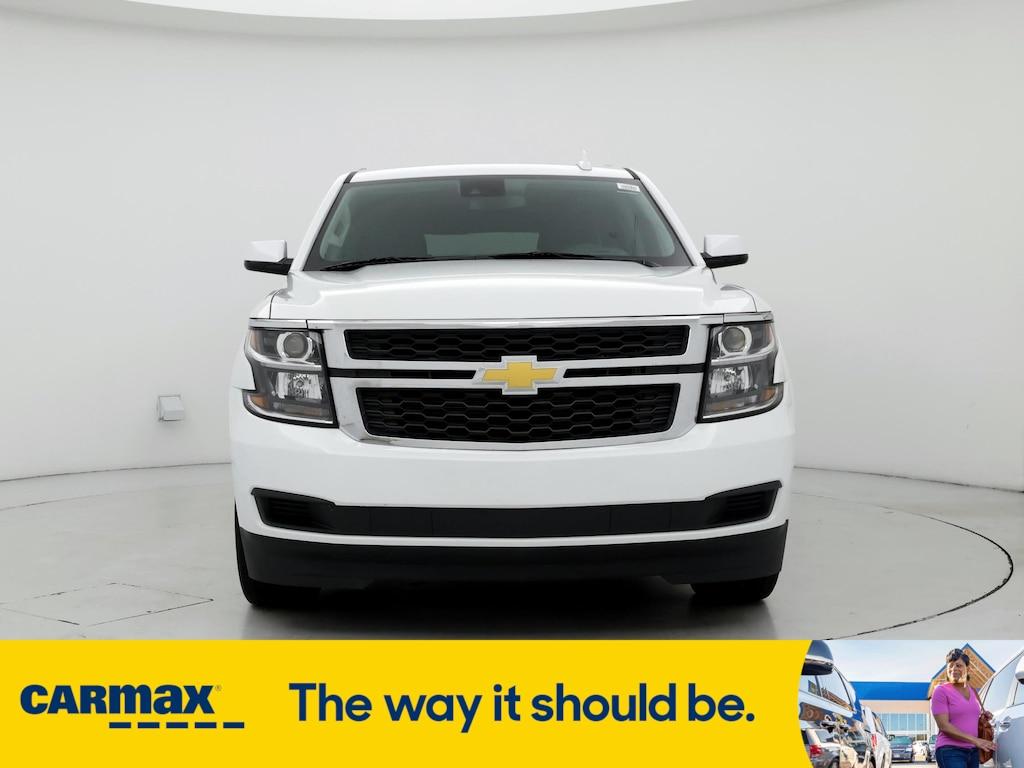 used 2020 Chevrolet Suburban car, priced at $41,998