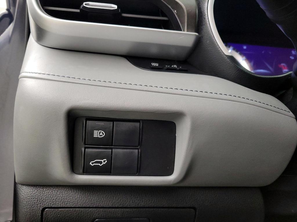 used 2022 Toyota Highlander car, priced at $38,998