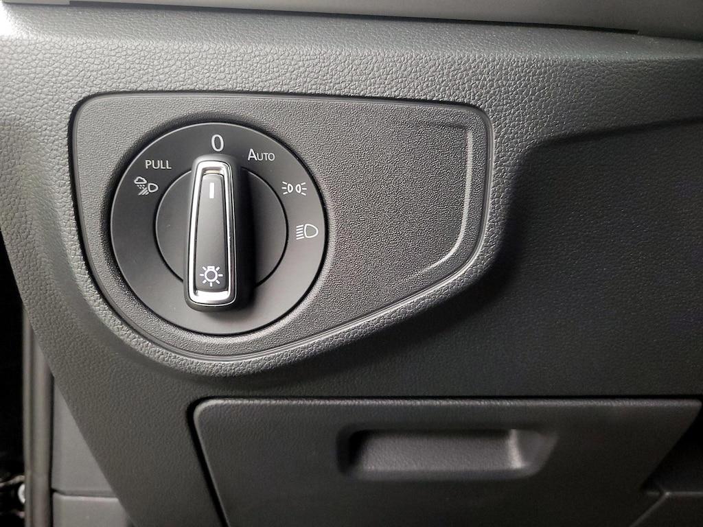 used 2021 Volkswagen Atlas car, priced at $29,998