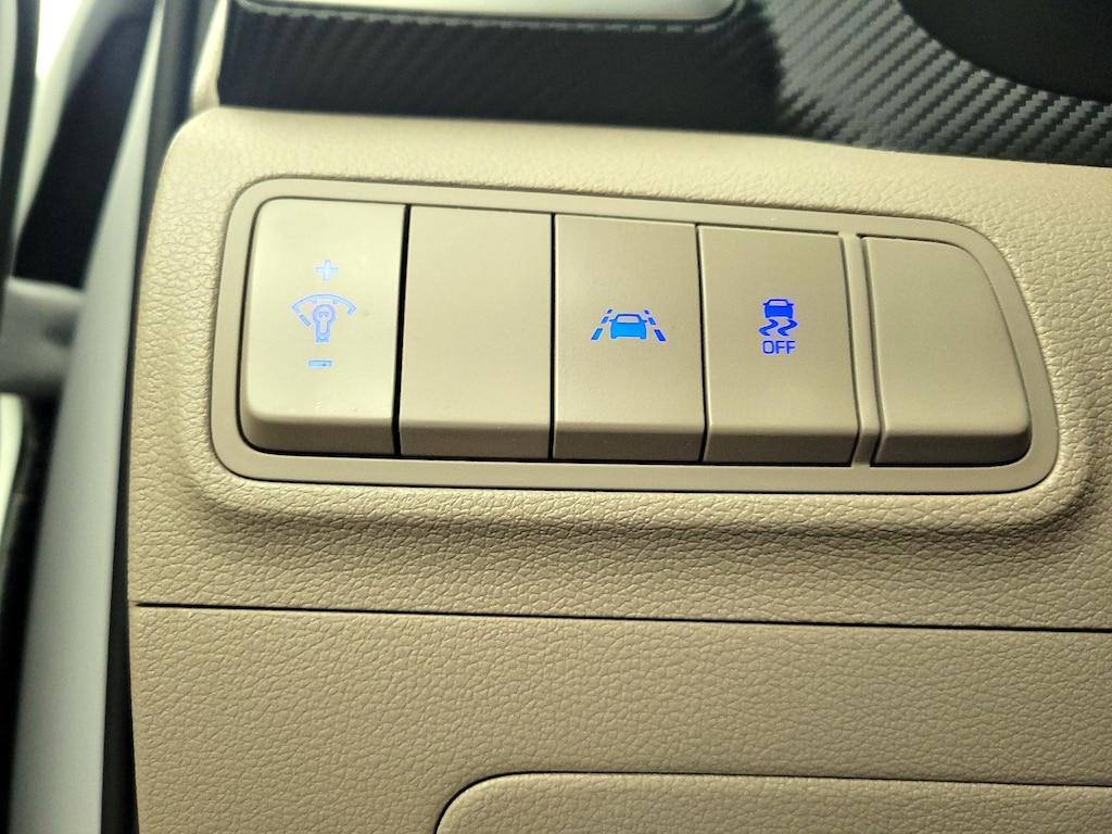 used 2019 Hyundai Tucson car, priced at $19,998