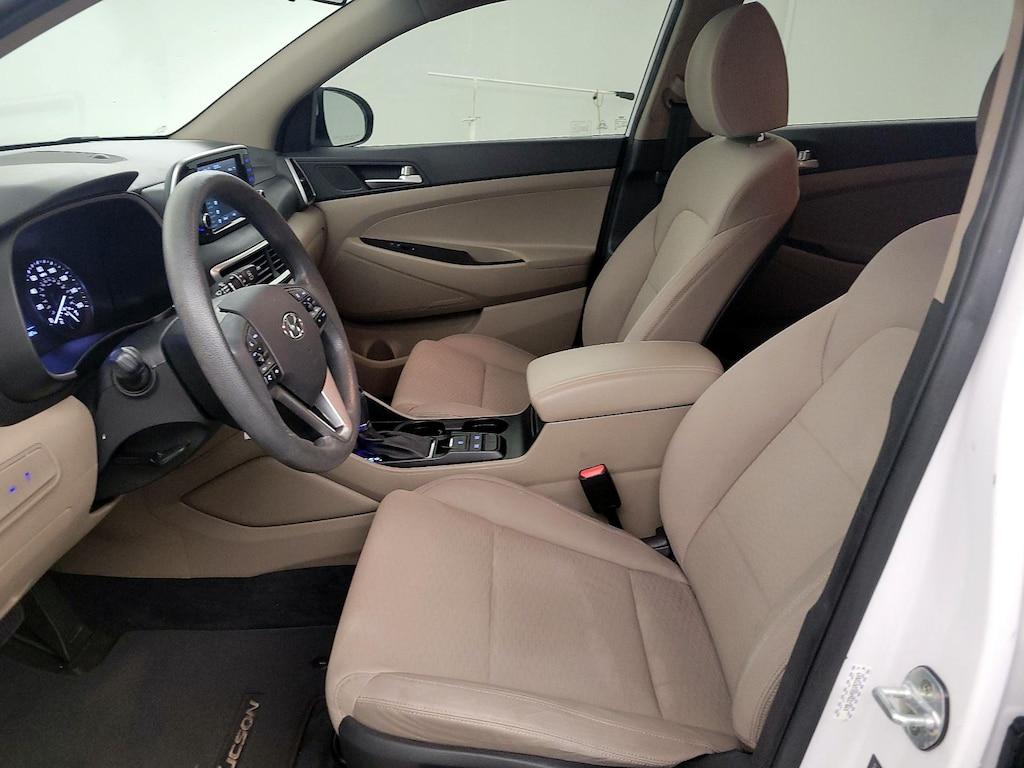 used 2019 Hyundai Tucson car, priced at $19,998