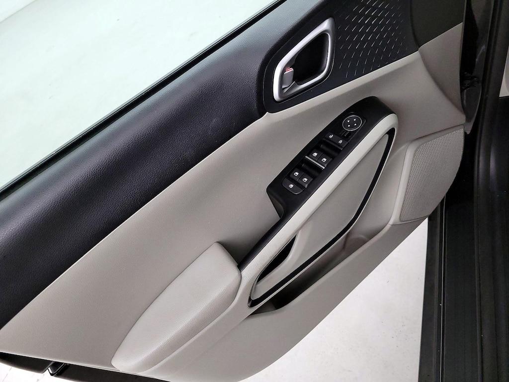 used 2021 Kia Soul car, priced at $16,998