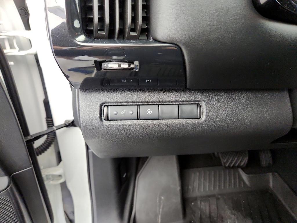 used 2024 Nissan Pathfinder car, priced at $32,998
