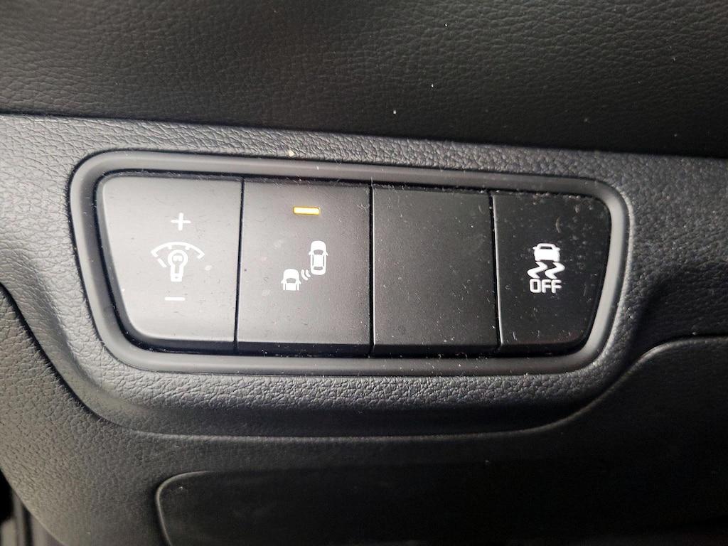 used 2023 Kia Forte car, priced at $18,998