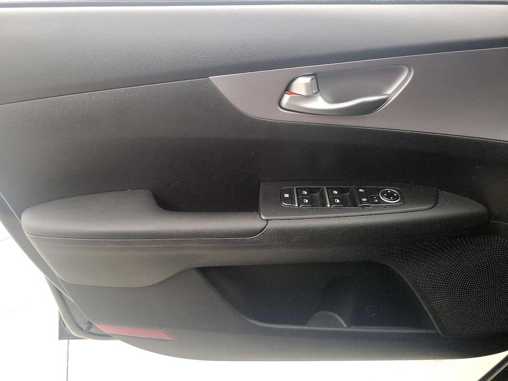 used 2023 Kia Forte car, priced at $18,998