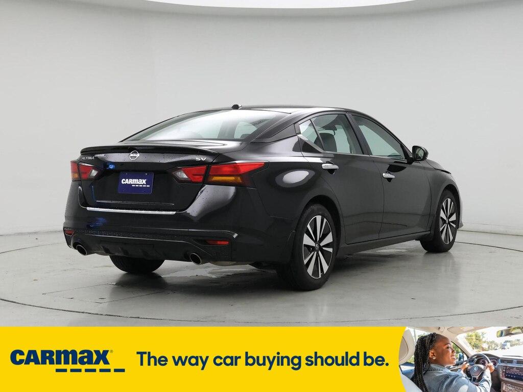 used 2021 Nissan Altima car, priced at $22,998