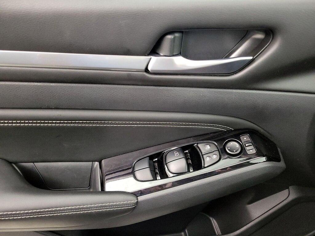 used 2021 Nissan Altima car, priced at $22,998