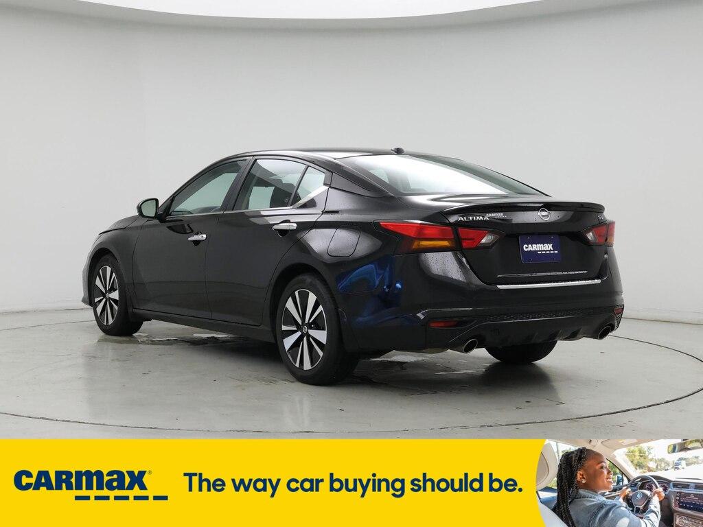 used 2021 Nissan Altima car, priced at $22,998