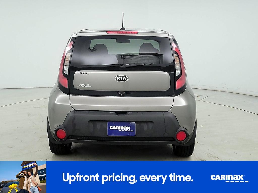 used 2014 Kia Soul car, priced at $13,599