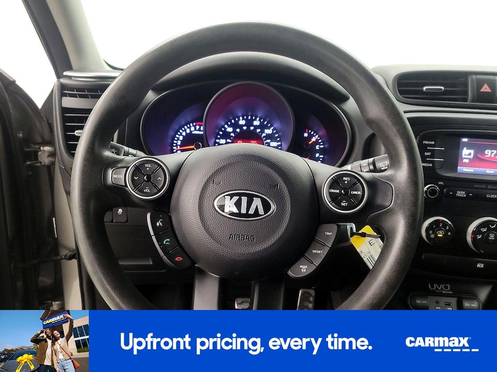 used 2014 Kia Soul car, priced at $13,599