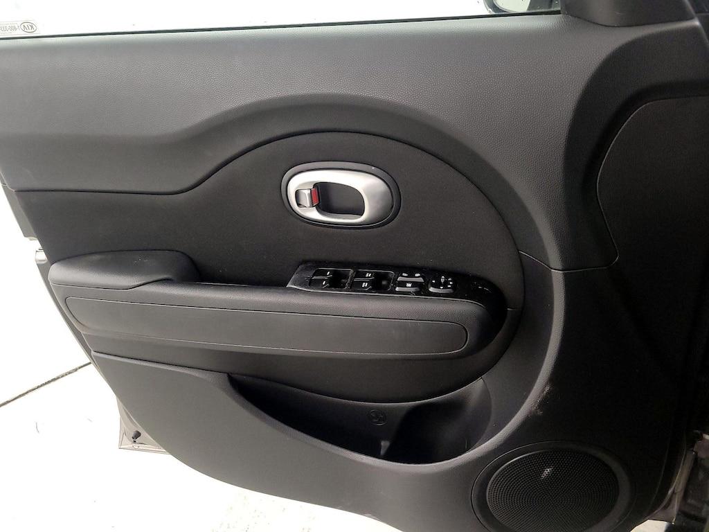 used 2014 Kia Soul car, priced at $13,599