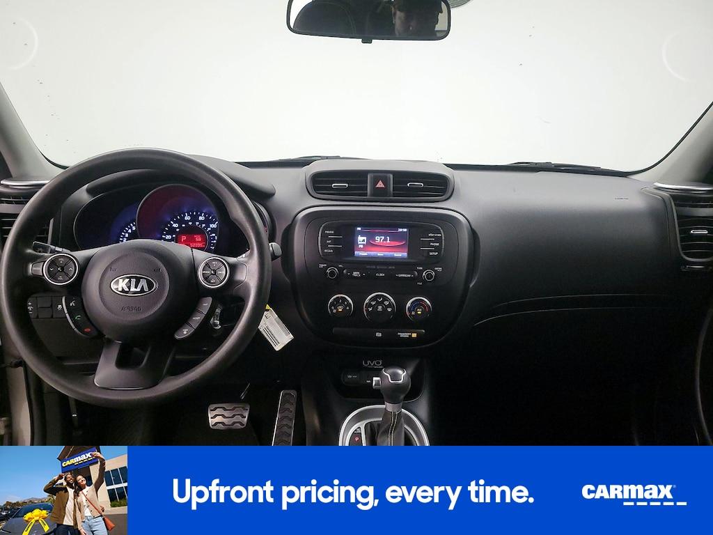 used 2014 Kia Soul car, priced at $13,599