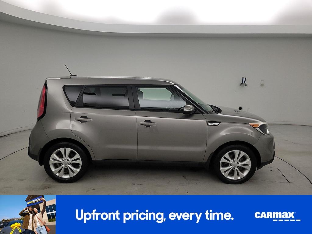 used 2014 Kia Soul car, priced at $13,599