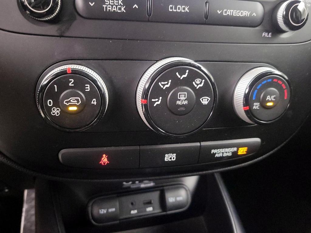 used 2014 Kia Soul car, priced at $13,599