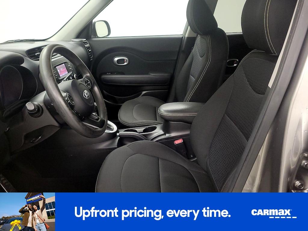 used 2014 Kia Soul car, priced at $13,599