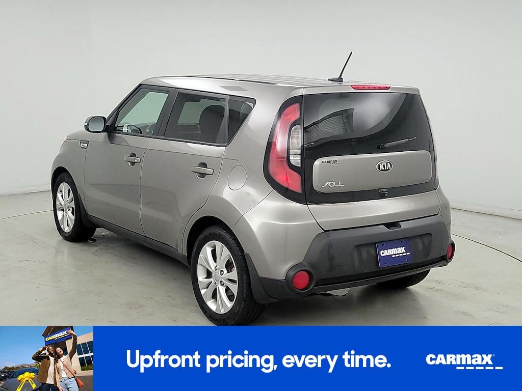 used 2014 Kia Soul car, priced at $13,599