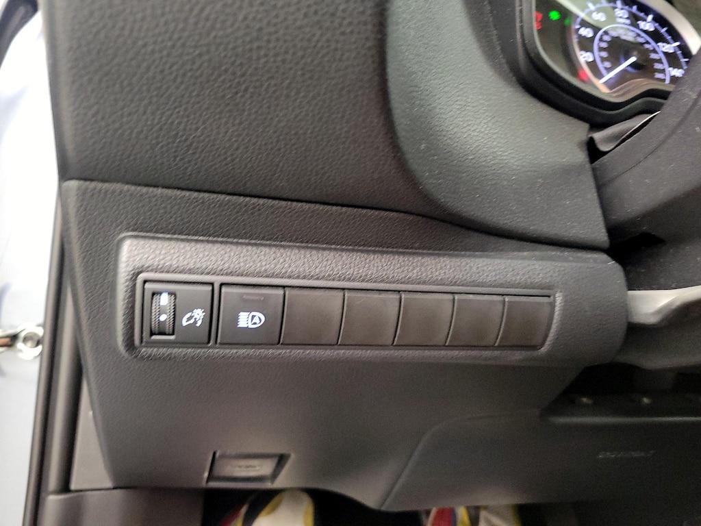 used 2020 Toyota Corolla car, priced at $19,998