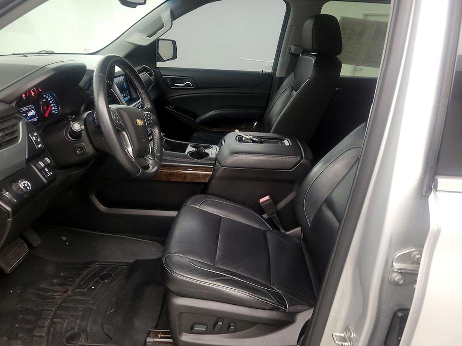 used 2018 Chevrolet Suburban car, priced at $32,998