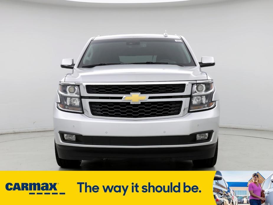 used 2018 Chevrolet Suburban car, priced at $32,998