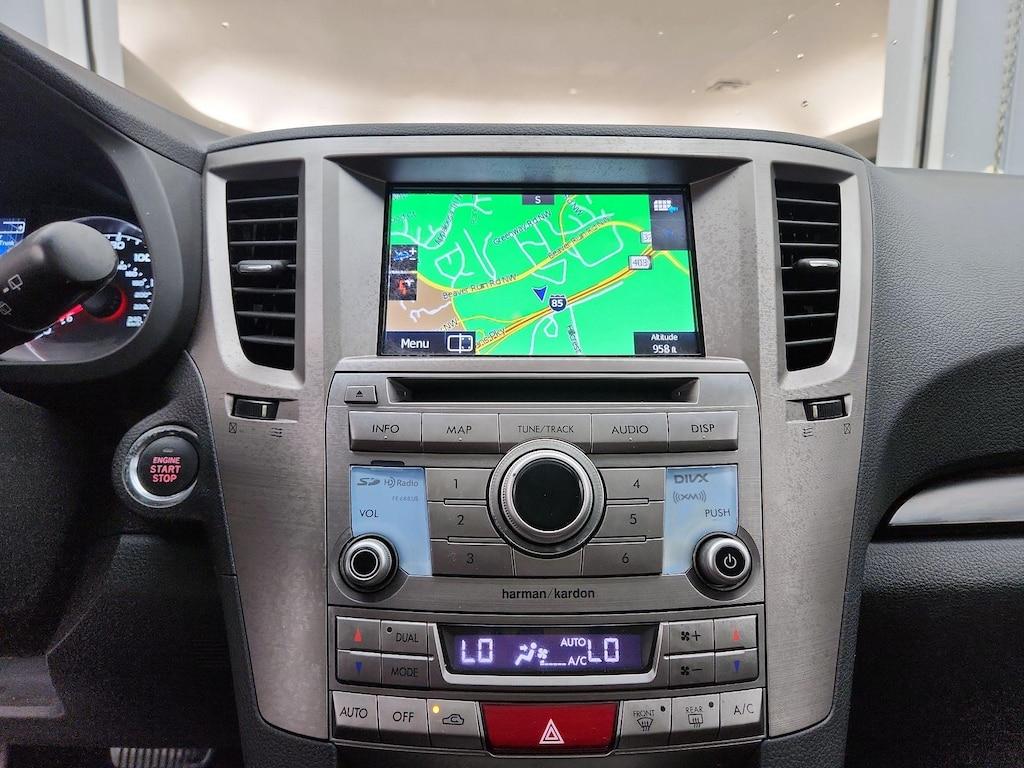 used 2014 Subaru Outback car, priced at $15,998