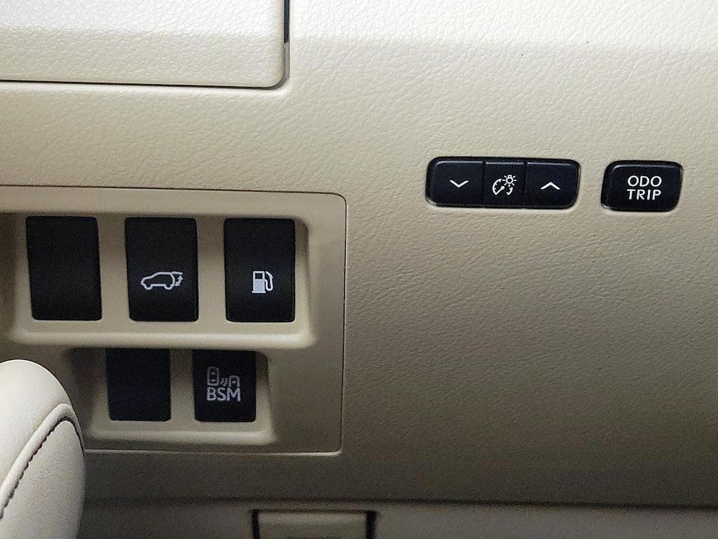 used 2015 Lexus RX 350 car, priced at $24,998