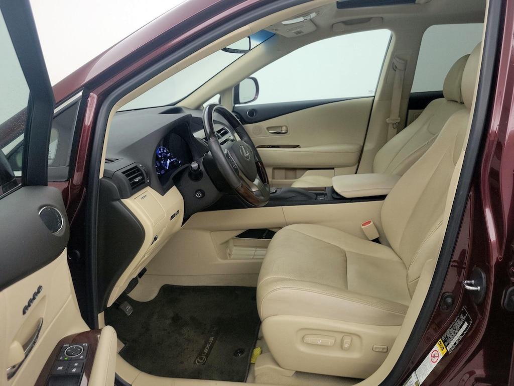 used 2015 Lexus RX 350 car, priced at $24,998