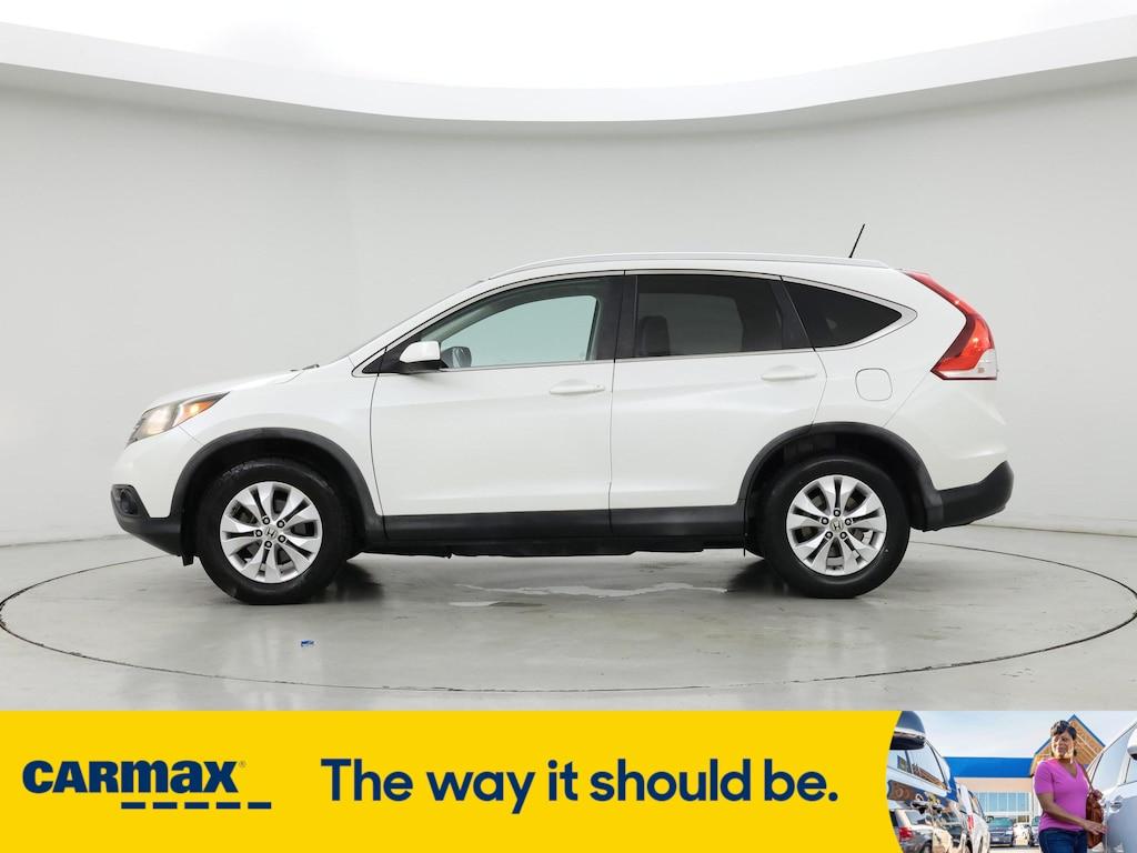used 2014 Honda CR-V car, priced at $14,998