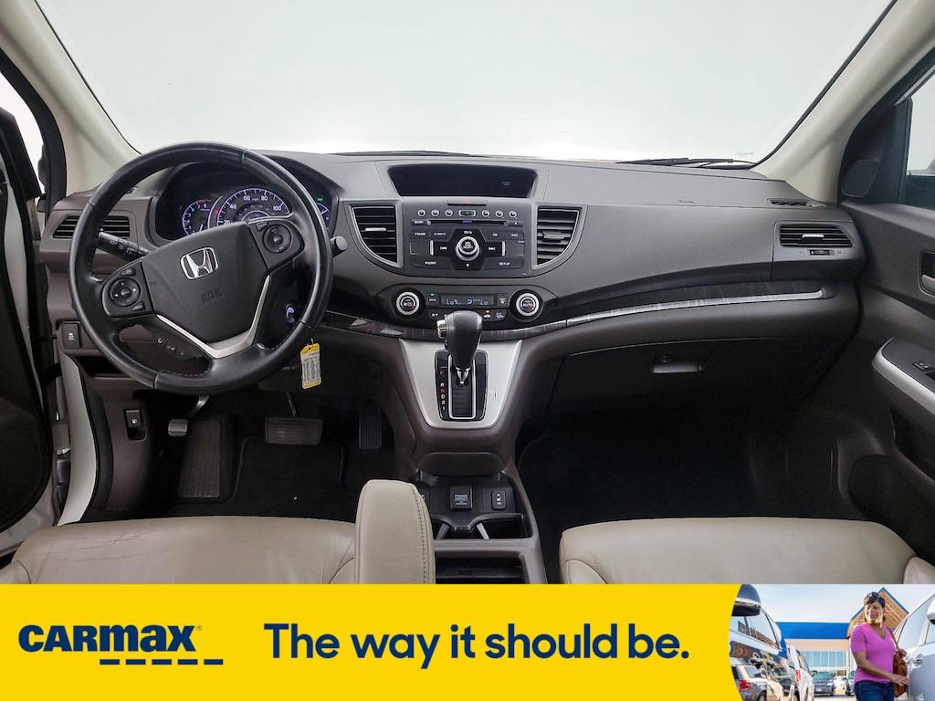 used 2014 Honda CR-V car, priced at $14,998