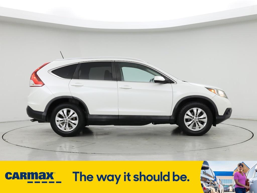 used 2014 Honda CR-V car, priced at $14,998